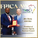 Marché nigérian : la Tunisie intensifie ses liens économiques avec le lancement du TNBC