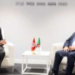 FfD4 à Séville : Tunisie et Algérie renforcent leur partenariat en vue de la commission mixte