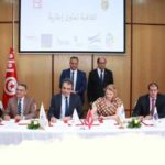 Sfax : BFPME signe un partenariat stratégique pour financer les start-ups en 2025