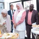 Tunisie–Burundi : vers un renforcement du partenariat en faveur des femmes, enfants et personnes âgées