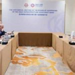 AIIB 2025 : la Tunisie en quête de financements chinois pour ses projets d’infrastructure et d’énergie
