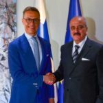 Tunisie-Finlande : Kaïs Saïed invite le président Alexander Stubb à une visite officielle