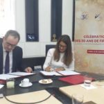 Tunisie-Suisse : accord entre la FIPA et la Chambre de commerce pour booster les investissements