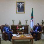 Tunisie–Algérie : renforcement de la coopération sur l’emploi et la sécurité sociale