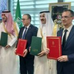 Tunisie : un prêt saoudien de 112 MD pour créer un pôle oasien à Borj Bourguiba