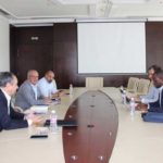 BTP et développement : l’UTICA propose des solutions à la BAD pour optimiser les projets financés