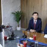 Tunisie–Chine : accord final sur la reconstruction du stade olympique d’El Menzah