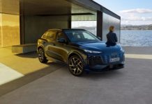 AUDI Q6