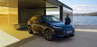 AUDI Q6