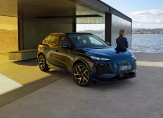 AUDI Q6
