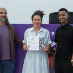 “You Don’t Die Two Times” primé à l’AFID 2025 : deux distinctions pour le film coproduit par la Tunisie