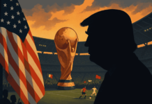 Coupe du Monde 2026