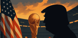 Coupe du Monde 2026