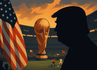 Coupe du Monde 2026