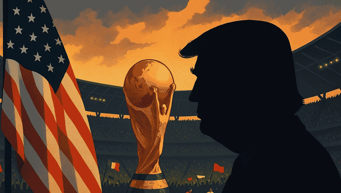 Alerte Mondial 2026 : Entrer aux USA devient (enfin) plus facile pour les fans Coupe du Monde 2026