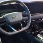 ENNAKL Automobiles : Audi Q6 e-tron, la nouvelle référence des SUV haut de gamme en Tunisie ENNAKL AUDI Q6