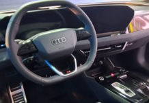 ENNAKL AUDI Q6
