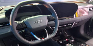 ENNAKL AUDI Q6
