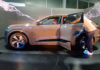 ENNAKL AUDI Q6 e-TRON