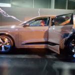 Avec Audi, Ennakl rallume le marché de la mobilité électrique en Tunisie ENNAKL AUDI Q6 e-TRON