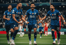 FOOT ALHILAL