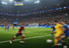 FOOT stade
