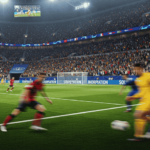 Mondial des clubs 2025 : 2,1 milliards de dollars de revenus, un succès financier record malgré la chaleur FOOT stade