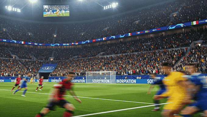 FOOT stade