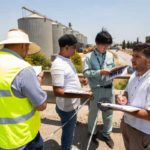 Projet HASHIMORI: Introduction d’un nouveau Système de Gestion des Ponts avec l’appui de la JICA