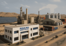 Poulina PGH