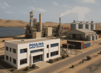 Poulina PGH