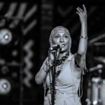 FIH 2025 : Rust et Alsarah & The Nubatones enchantent le théâtre de plein air