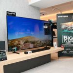 Samsung Tunisie : un Brand Shop à la hauteur des attentes aux Jardins de Carthage