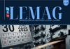 WMC LEMAG 238