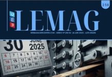 WMC LEMAG 238