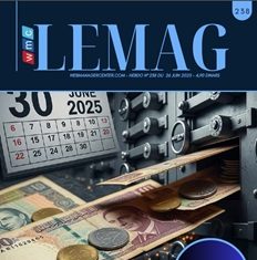 WMC LEMAG 238