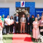 WIFAK BANK renforce son réseau avec l’ouverture de sa 52ᵉ agence à El Yasminet Ben Arous Wifak bank Ben Arous