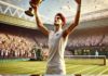 Wimbledon 2025 Finale