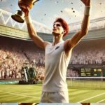 Wimbledon a un nouveau roi : Jannik Sinner brise le règne d’Alcaraz et s’offre son premier sacre à Londres Wimbledon 2025 Finale