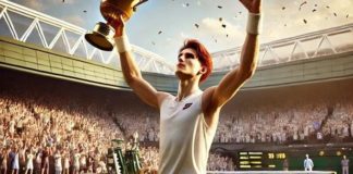 Wimbledon 2025 Finale