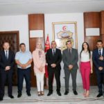 Tunisie : Le CMF et le CRNE concluent une convention pour renforcer la transparence financière