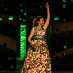 FIH 2025 : Leila Toubel explore l’onirisme engagé avec sa pièce “Ad Vitam”