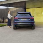 Audi Tunisie présente la nouvelle Audi Q6 e-tron SUV : l’ère du luxe électrique entre dans une nouvelle dimension. ENNAKL