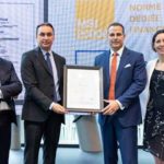La Banque de Tunisie obtient la certification MSI 20000®
