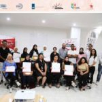 Projet “Nakhla” à Gafsa : des femmes formées au leadership et aux enjeux climatiques