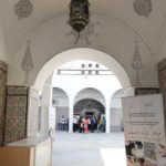 Inauguration du nouveau siège du Centre des Sciences et Techniques du Patrimoine à la médina de Tunis