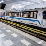Alger : Lancement des travaux d’extension du métro confiés au géant chinois CRCC
