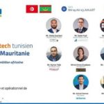 Tunisie–Mauritanie : la CONECT organise une mission d’affaires pour booster le numérique africain