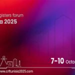 Tunis abritera la conférence mondiale du CRF 2025 sur la gouvernance numérique et la conformité
