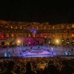 “Les Nocturnes d’El Jem” : voyage musical italien entre classiques et chef-d’œuvres de cinéma
